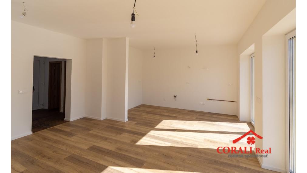 Predaj 4 izbový RD, novostavba 90 m2, Nový Život