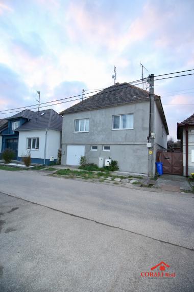 Predaj rodinného domu (ubytovne), Ratkovce