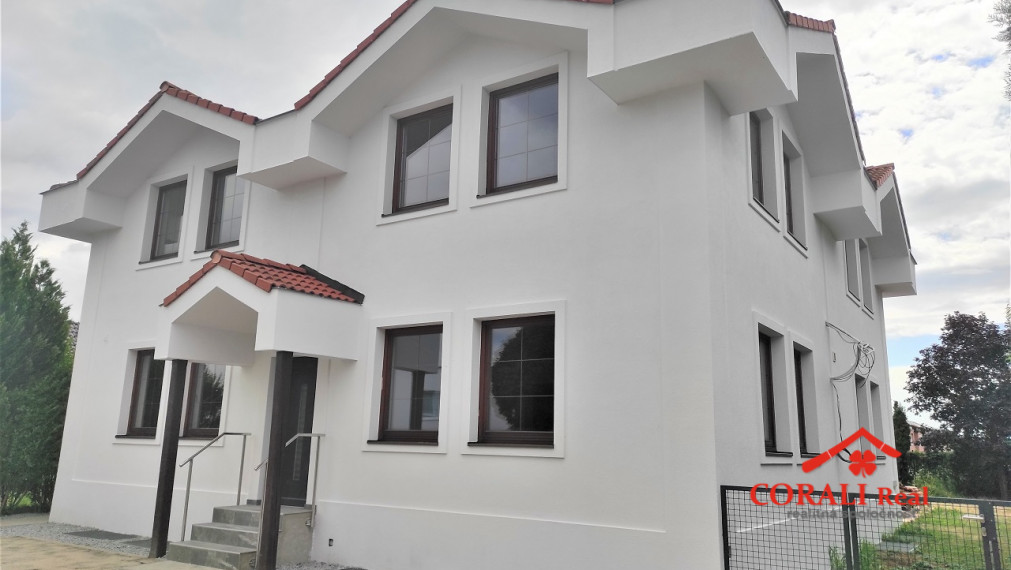 Predaj 4 izbový byt v RD, 144 m2, Podpriehradná ul., Bratislava