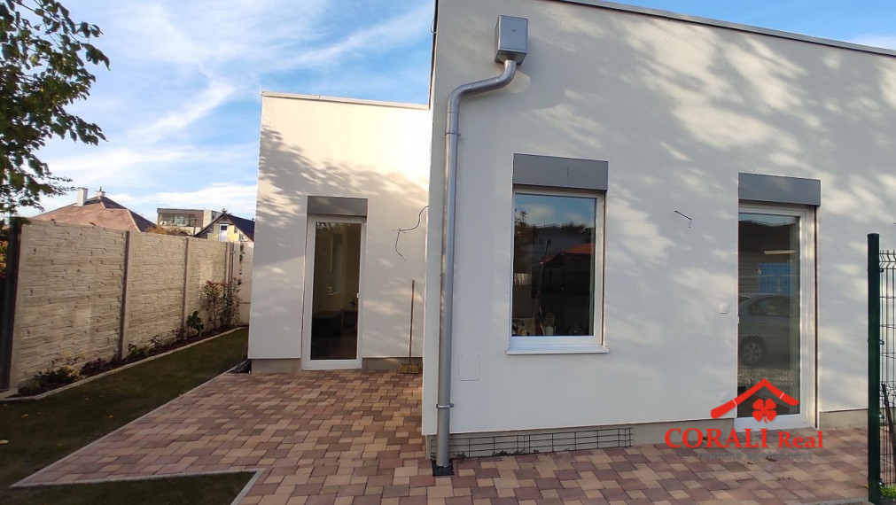 Prenájom 3 izbový RD, novostavba, Ivanka pri Dunaji