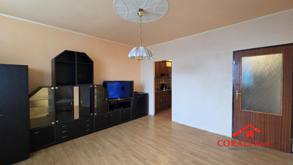 PREDANÉ! 2 izbový byt s dvomi loggiami, Ľ.Fullu, Bratislava-Karlova Ves