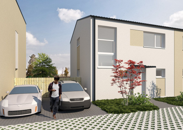 Predaj 4 izbový RD, holodom, Nový Život