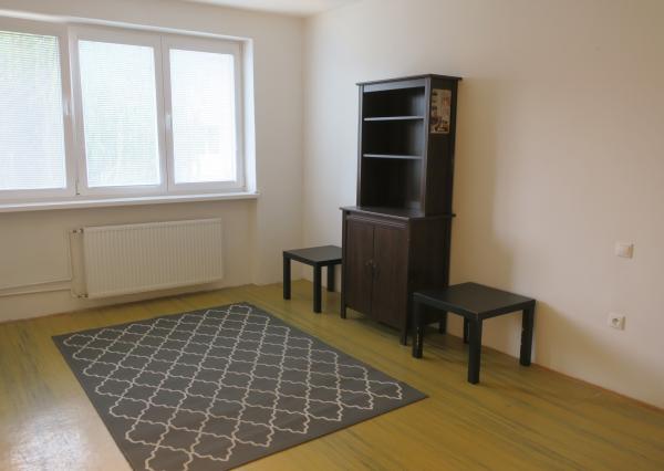 Predaj 2 izbový byt s loggiou, Trnavská ul., Pezinok