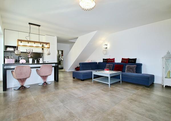 5 izbový dom so záhradou, Begóniová, Bratislava - Vrakuňa