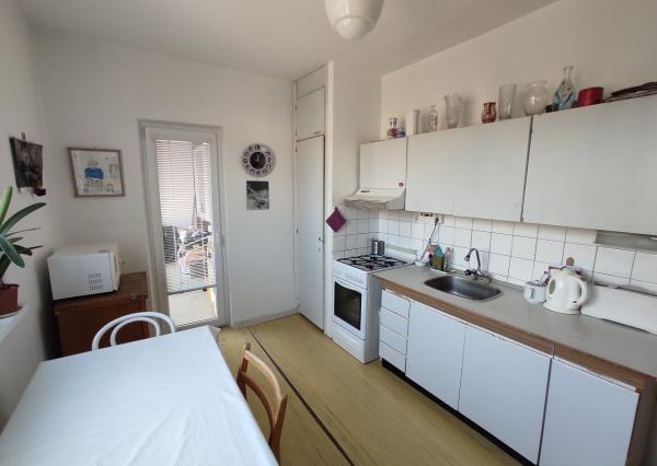 REZERVOVANÉ! Predaj 3 izbový byt, Studenohorská ul., Bratislava
