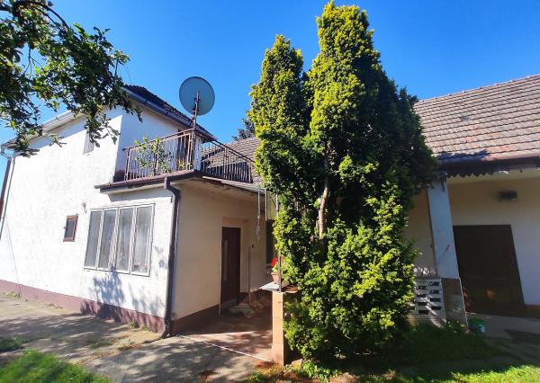 Predaj starší 4 izbový RD, Ivanka pri Dunaji