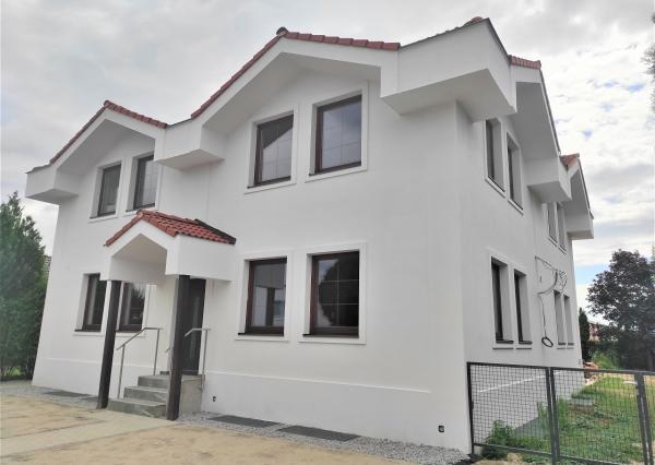 Predaj 4 izbový byt v RD, 144 m2, Podpriehradná ul., Bratislava