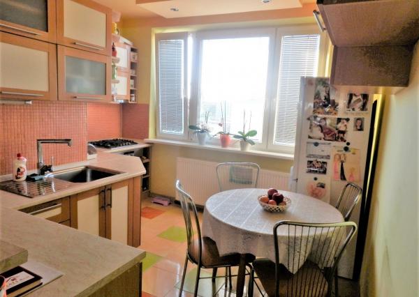 Predaj 3 izbový byt, Sokolská ul., Senec