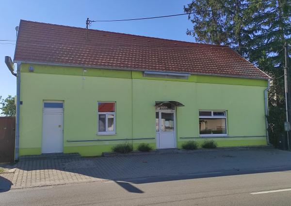 Prenájom obchodných priestorov, Ivanka pri Dunaji