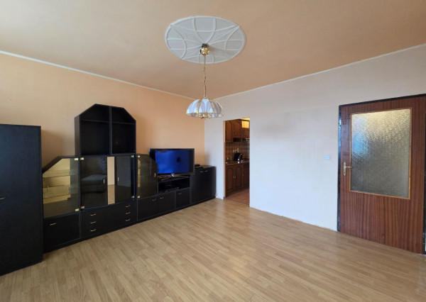 PREDANÉ! 2 izbový byt s dvomi loggiami, Ľ.Fullu, Bratislava-Karlova Ves